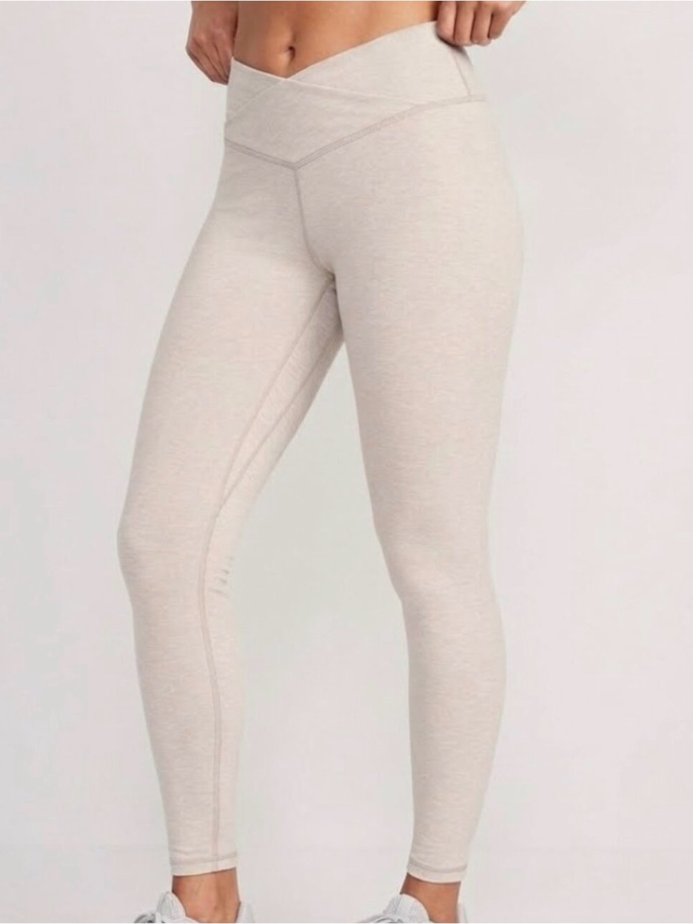 Old Navy CloudComfy Extra High-Rise Leggings
